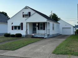 519 Linn Street Chillicothe, OH 45601