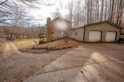 14081 Middlefork Road Laurelville, OH 43135