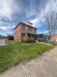 115 W Main  Street Chillicothe, OH 45601