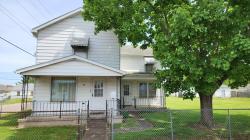 815 Jefferson Ave. Chillicothe, OH 45601