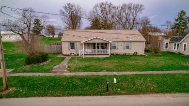 140 N 2Nd St Frankfort, OH 45628