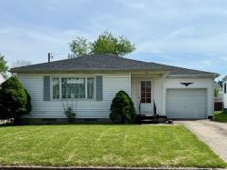 604 Oneida Road Chillicothe, OH 45601