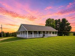 Property at 1510 St. Rt. 220 W
