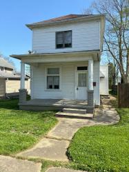 829 Adams Ave. Chillicothe, OH 45601