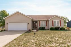 719 Golfview Drive Chillicothe, OH 45601