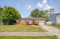 2864 Ravenswood Ct Columbus, OH 43232