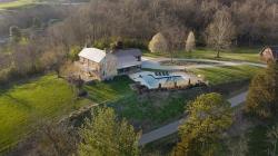 213 S Benner Hill Road Bainbridge, OH 45612