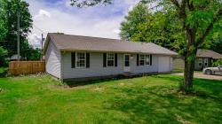 36 Stacy Drive Chillicothe, OH 45601