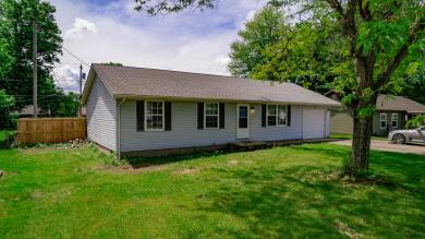 36 Stacy Drive Chillicothe, OH 45601