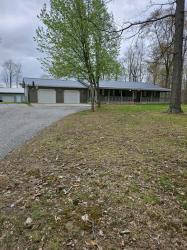 1985 Clay Banner Road Oak Hill, OH 45656