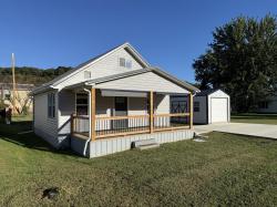 Property at 306 S Lucas Street