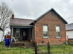 29 N Brownell Street Chillicothe, OH 45601