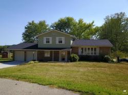 60 Clairdon Drive Lucasville, OH 45648