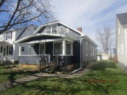 623 Allen Ave. Chillicothe, OH 45601