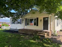 3680 Polk Hollow Chillicothe, OH 45601