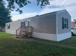 12 Mohican Circle Chillicothe, OH 45601