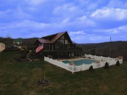 64804 Siverly Creek  Road Mcarthur, OH 45601