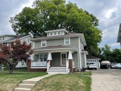 118 Roosevelt Drive Springfield, OH 45504