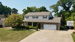 17 Timberlane Drive Chillicothe, OH 45601