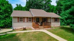 297 Circleview Drive Waverly, OH 45690