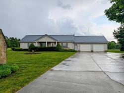 Property at 284 Camp Creek Road