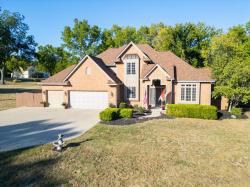 34 Yaples Orchard Drive Chillicothe, OH 45601