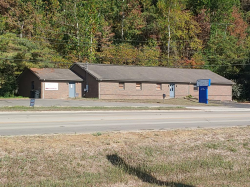 Property at 414 W Emmitt Ave.