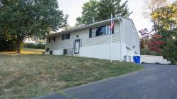 1253 Dolphin Street Chillicothe, OH 45601