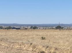 Valle Vista Lot 4 Moriarty, NM 87035