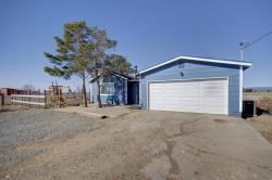19 County Road 17A Stanley, NM 87056