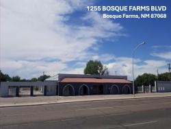 1255 Bosque Farms Boulevard Bosque Farms, NM 87068