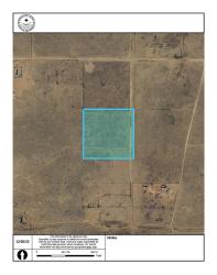 Off Powers Way (N159) Road SW Albuquerque, NM 87121