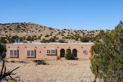 0 Abbe Springs Ranches Magdalena, NM 87825