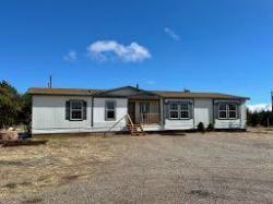 306 S West Side City Road Mountainair, NM 87036