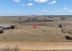 11 Johns Road Moriarty, NM 87035