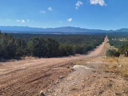 0 County Rd A012 14 Tajique, NM 87016