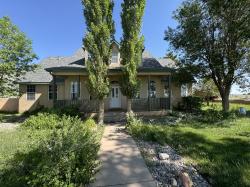 89 Homestead Drive Moriarty, NM 87035