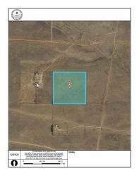 Off Powers Way (N152,153) Road SW Albuquerque, NM 87121
