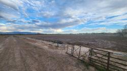 Square Deal & Seabell Tract A Road Los Chavez, NM 87002