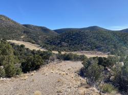 14 San Mateo Trail Mountainair, NM 87036