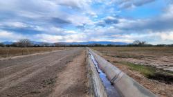 Square Deal & Seabell  Tract C Road Los Chavez, NM 87002