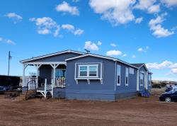 42 Indian Hills Road Moriarty, NM 87035