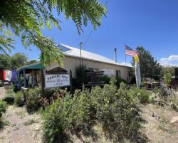 400 First Street Magdalena, NM 87825