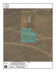 Off Powers Way (N155) Road SW Albuquerque, NM 87121