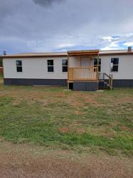 1101 3Rd Street Moriarty, NM 87035