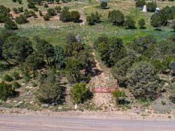 36 Forest Rd 321 Road Estancia, NM 87016