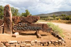 1310 Deer Canyon Trail Mountainair, NM 87036