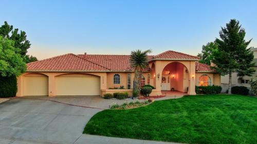 Albuquerque Homes For Sale