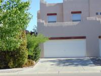 4727 Spanish Sun Avenue NE, Albuquerque, NM 87110