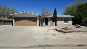 12003 Elvin Place NE, Albuquerque, NM 87112